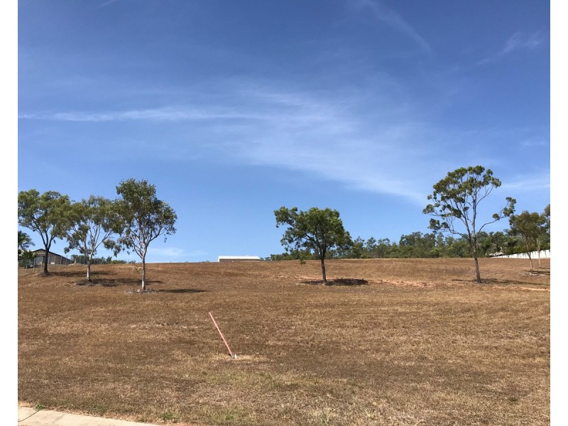 Lot 250, 116 Perrott Drive, Rockyview QLD 4701