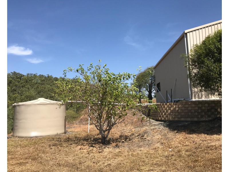 Lot 250, 116 Perrott Drive, Rockyview QLD 4701
