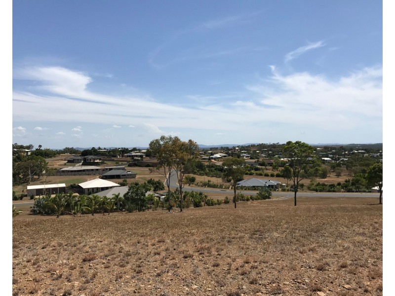 Lot 249, 116 Perrott Drive, Rockyview QLD 4701