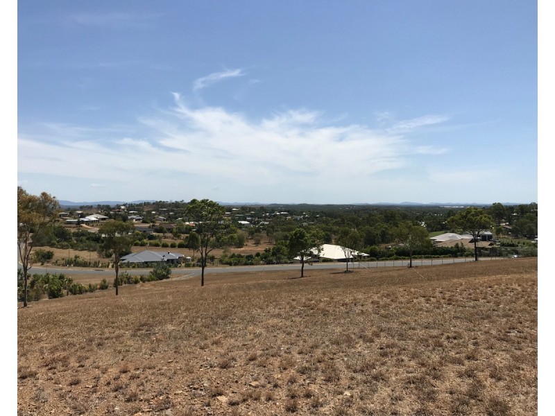 Lot 249, 116 Perrott Drive, Rockyview QLD 4701
