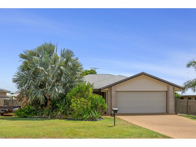 38 Joseph Street, Gracemere QLD 4702