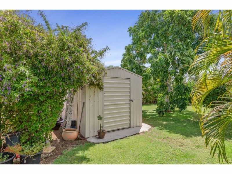 38 Joseph Street, Gracemere QLD 4702