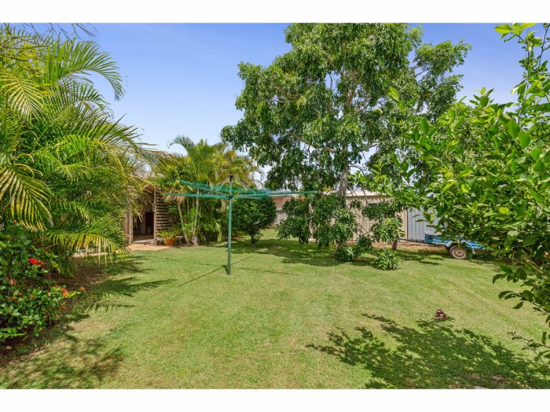 38 Joseph Street, Gracemere QLD 4702