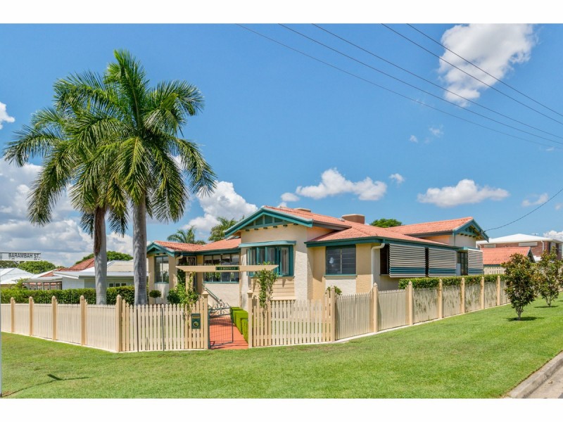 15 Boonah Street, Wandal QLD 4700