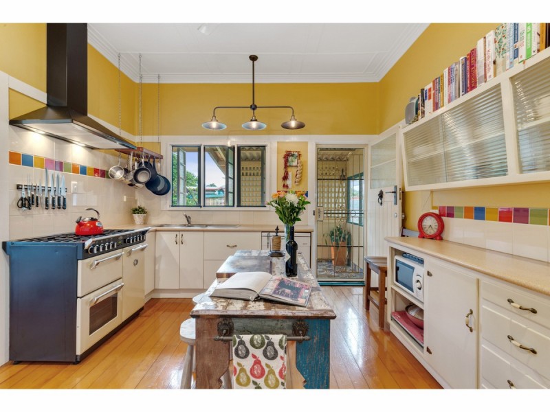 15 Boonah Street, Wandal QLD 4700