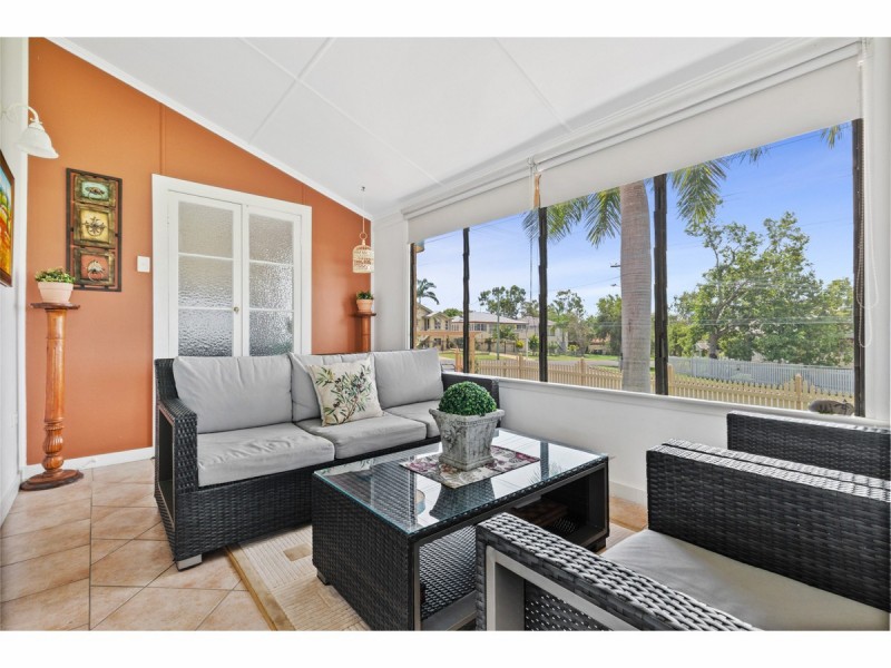 15 Boonah Street, Wandal QLD 4700