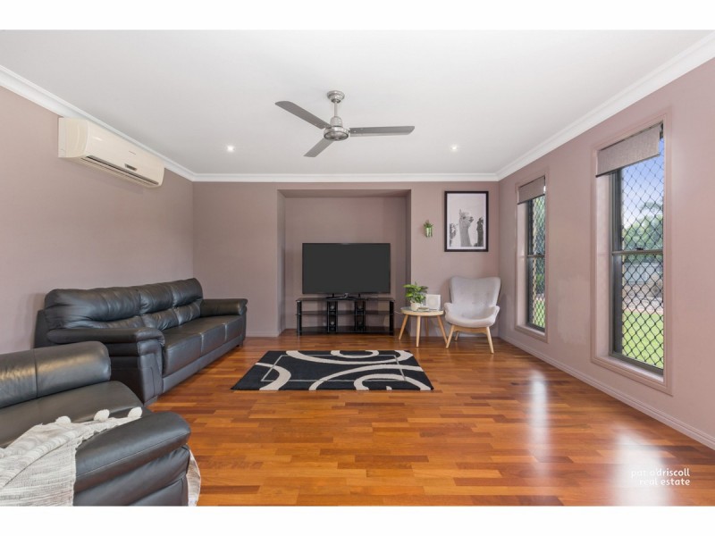 9 Stirling Drive, Rockyview QLD 4701
