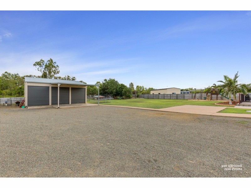 9 Stirling Drive, Rockyview QLD 4701