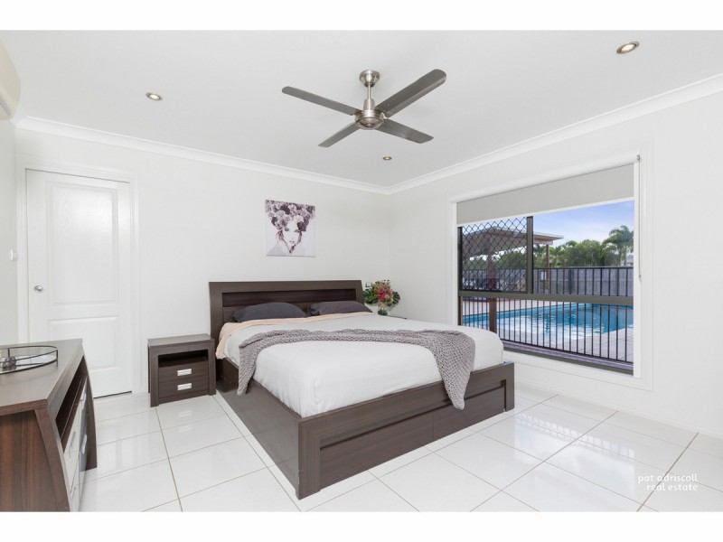 9 Stirling Drive, Rockyview QLD 4701