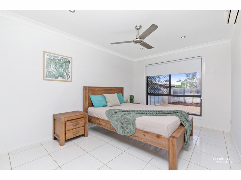 9 Stirling Drive, Rockyview QLD 4701