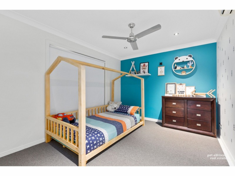9 Stirling Drive, Rockyview QLD 4701