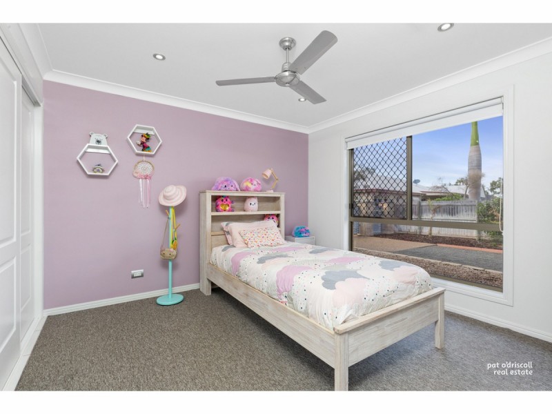 9 Stirling Drive, Rockyview QLD 4701