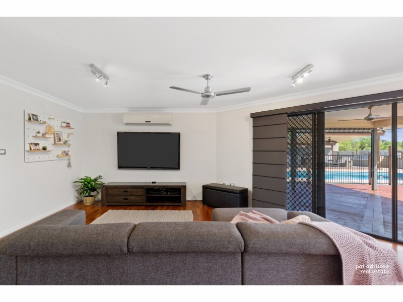 9 Stirling Drive, Rockyview QLD 4701