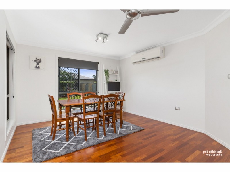 9 Stirling Drive, Rockyview QLD 4701