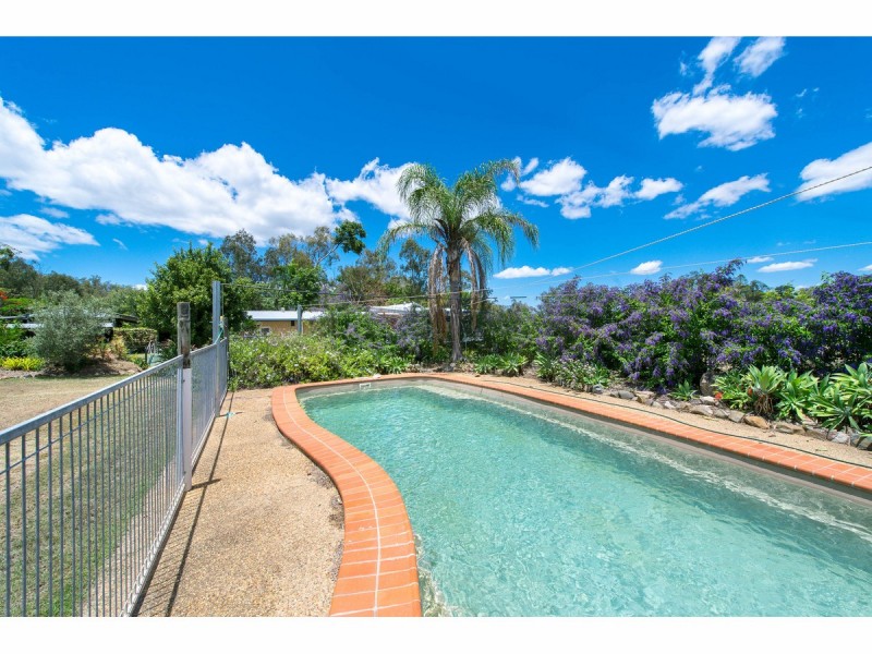 15 Stover Road, Nerimbera QLD 4701