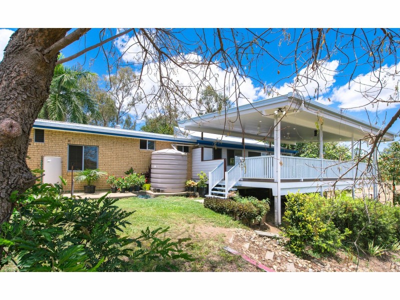 15 Stover Road, Nerimbera QLD 4701