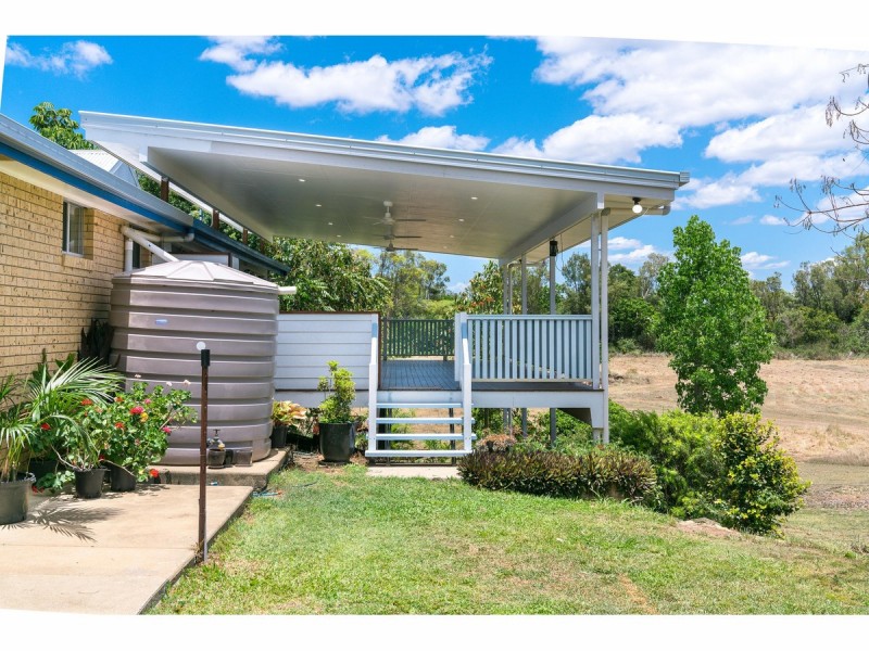 15 Stover Road, Nerimbera QLD 4701