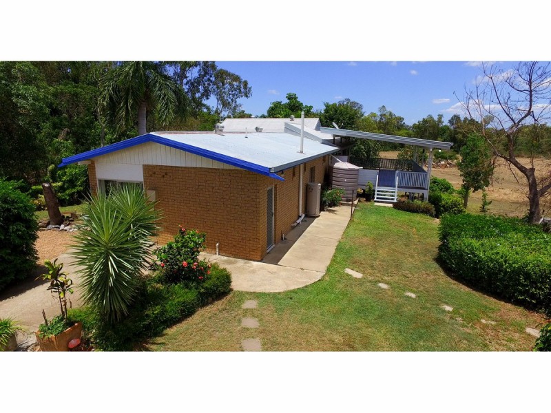 15 Stover Road, Nerimbera QLD 4701