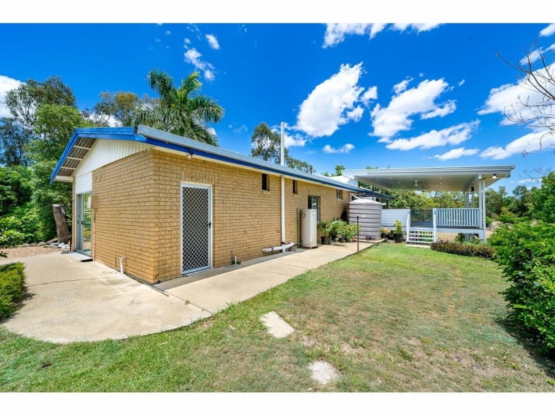 15 Stover Road, Nerimbera QLD 4701