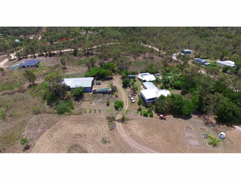 15 Stover Road, Nerimbera QLD 4701