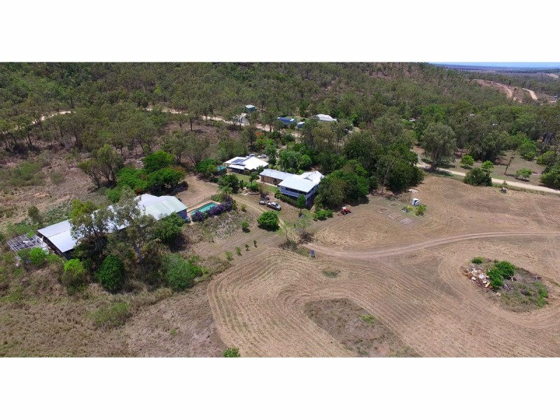 15 Stover Road, Nerimbera QLD 4701