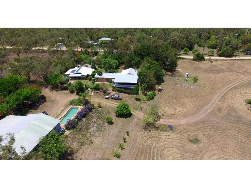 15 Stover Road, Nerimbera QLD 4701