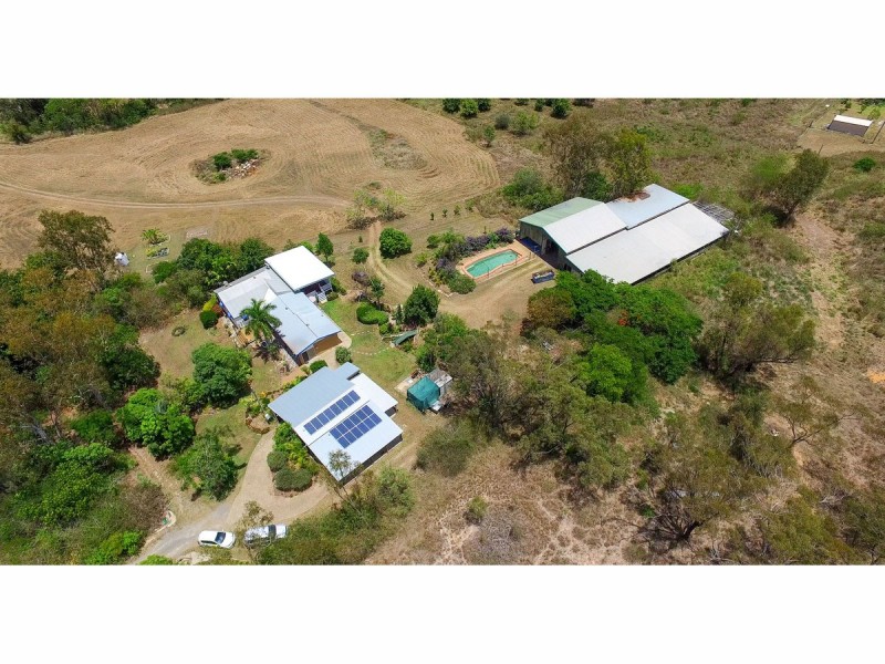 15 Stover Road, Nerimbera QLD 4701