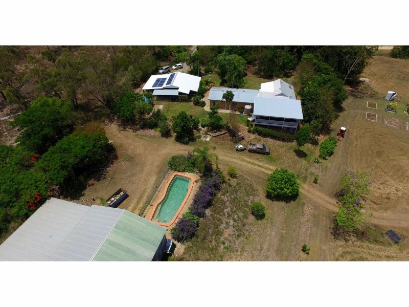 15 Stover Road, Nerimbera QLD 4701
