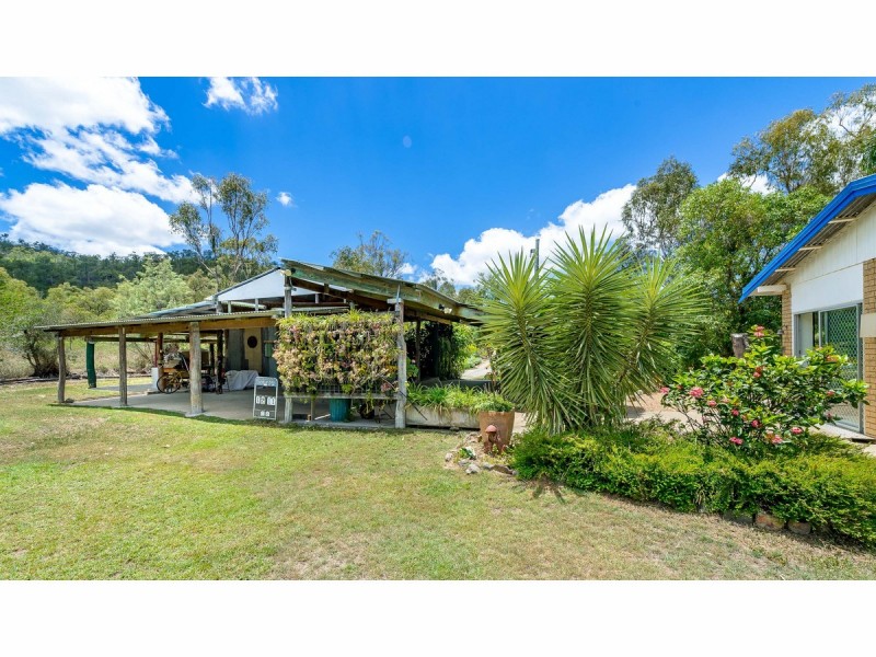 15 Stover Road, Nerimbera QLD 4701