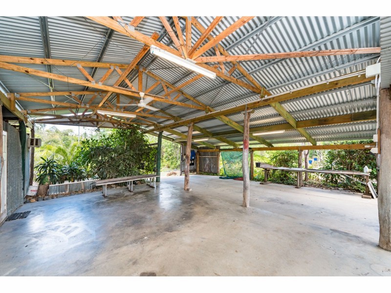 15 Stover Road, Nerimbera QLD 4701