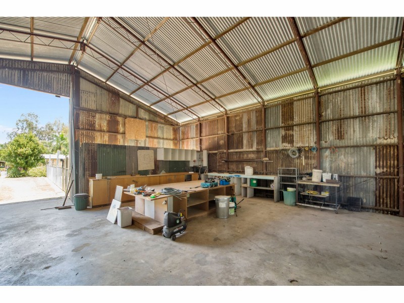 15 Stover Road, Nerimbera QLD 4701