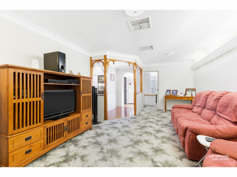 58 Buzacott Street, Park Avenue QLD 4701