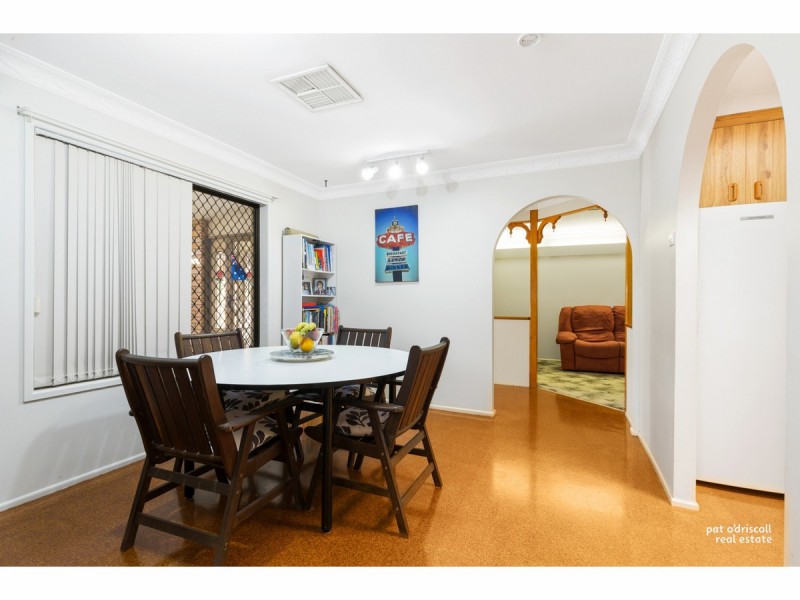 58 Buzacott Street, Park Avenue QLD 4701