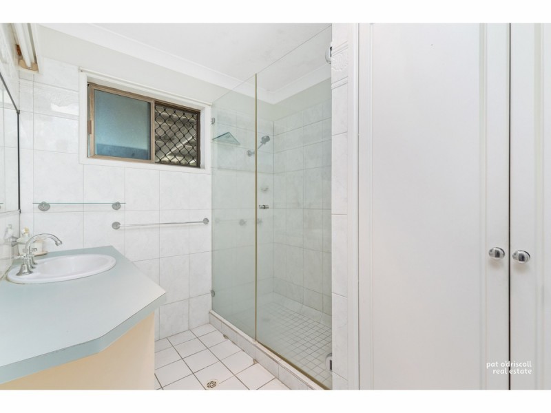 58 Buzacott Street, Park Avenue QLD 4701