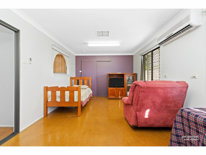 58 Buzacott Street, Park Avenue QLD 4701