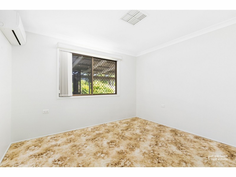 58 Buzacott Street, Park Avenue QLD 4701