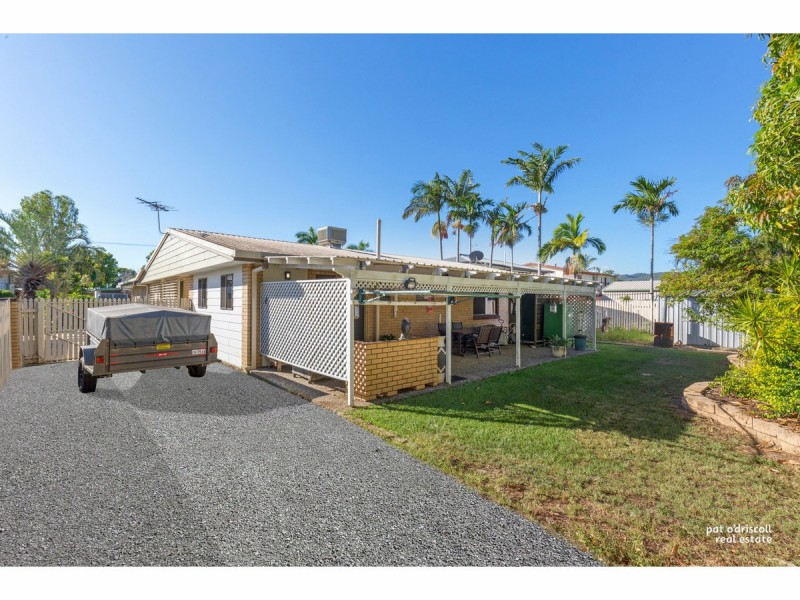 58 Buzacott Street, Park Avenue QLD 4701