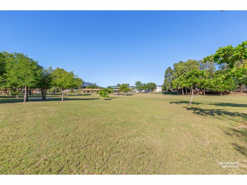 58 Buzacott Street, Park Avenue QLD 4701