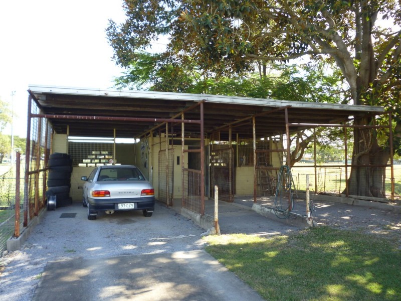 13 Nobbs Street, Berserker QLD 4701