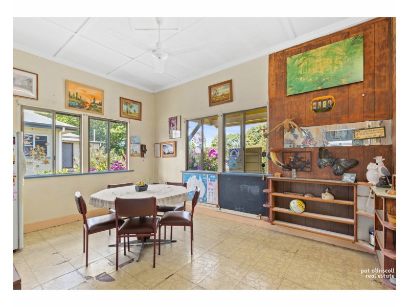 34 Thomasson Street, Park Avenue QLD 4701