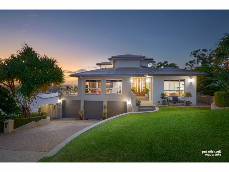 11 Murlay Avenue, Frenchville QLD 4701