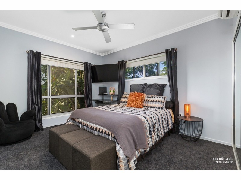 11 Murlay Avenue, Frenchville QLD 4701