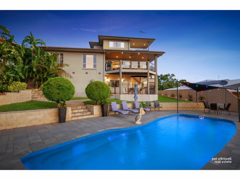 11 Murlay Avenue, Frenchville QLD 4701