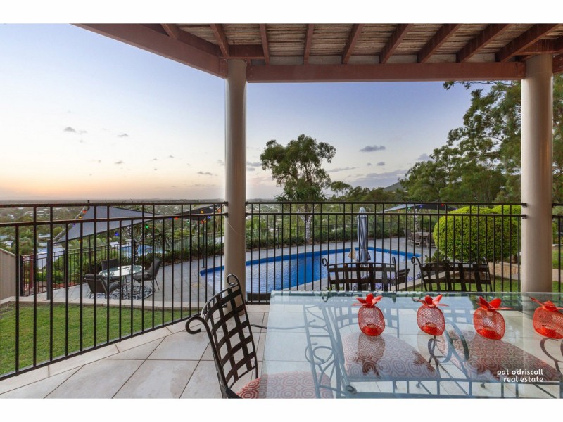 11 Murlay Avenue, Frenchville QLD 4701