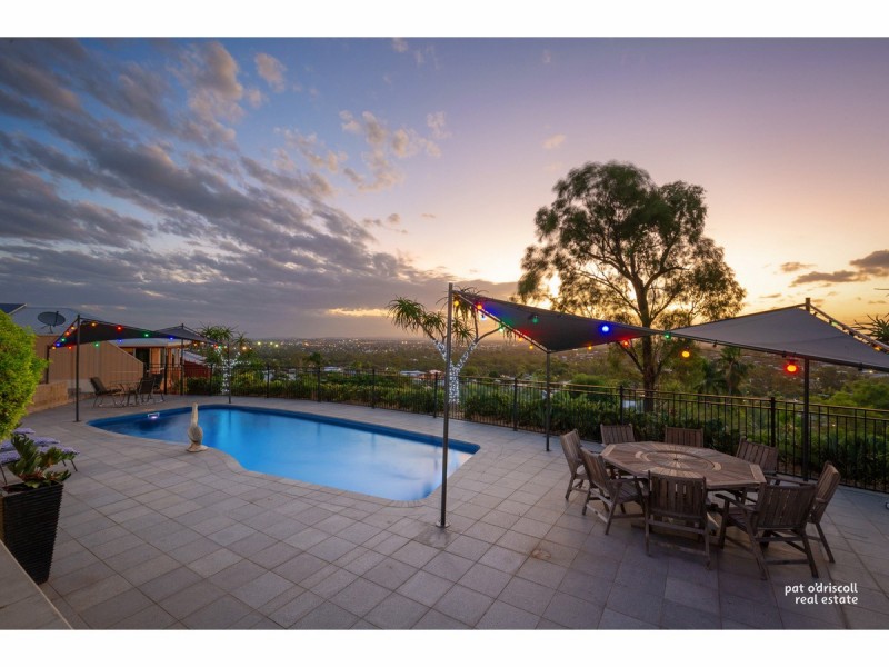 11 Murlay Avenue, Frenchville QLD 4701