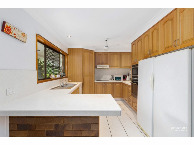 2 Nielsen Avenue, Glenlee QLD 4711