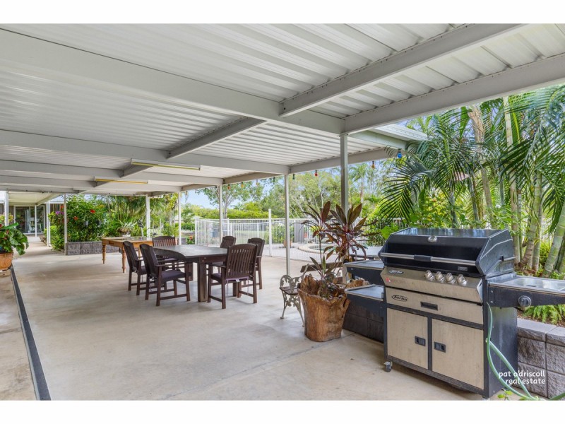 2 Nielsen Avenue, Glenlee QLD 4711