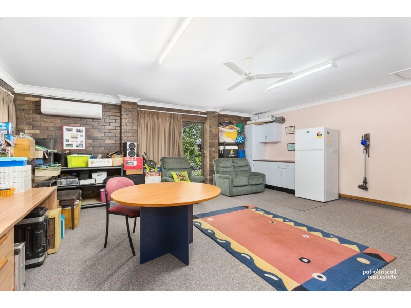 2 Nielsen Avenue, Glenlee QLD 4711