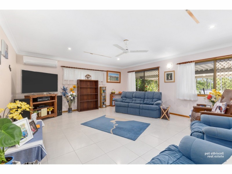 2 Nielsen Avenue, Glenlee QLD 4711