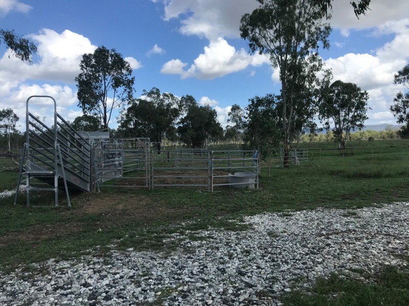285 Six Mile Road, Bajool QLD 4699
